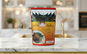 13. Salva Rendang
