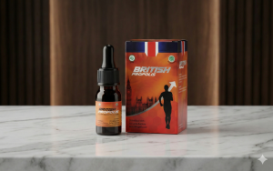 01. BRITISH PROPOLIS