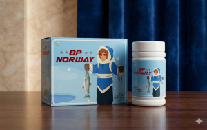 04. BP NORWAY