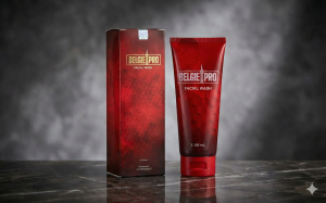 12. BELGIE PRO Facial Wash