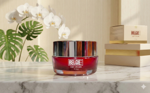 08. BELGIE PRO Day Cream