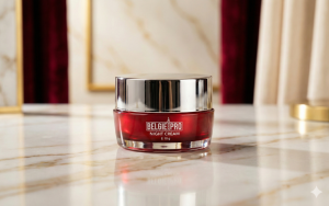 09. BELGIE PRO Night Cream